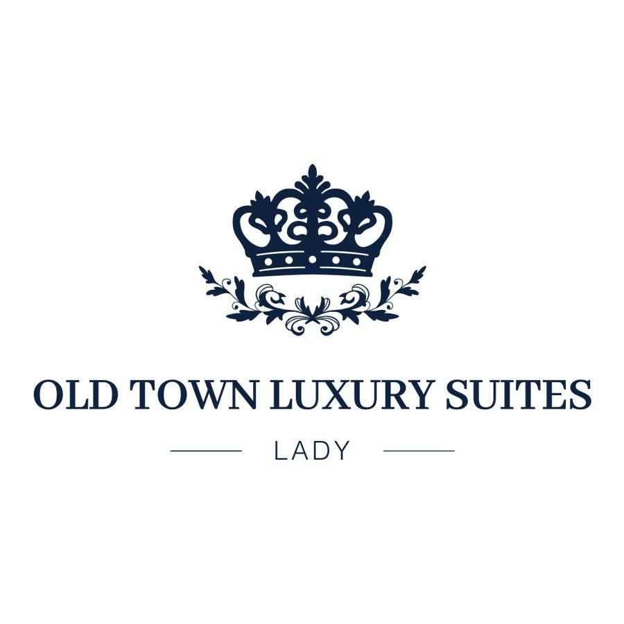 Apartamento Old Town Luxury 'lady'