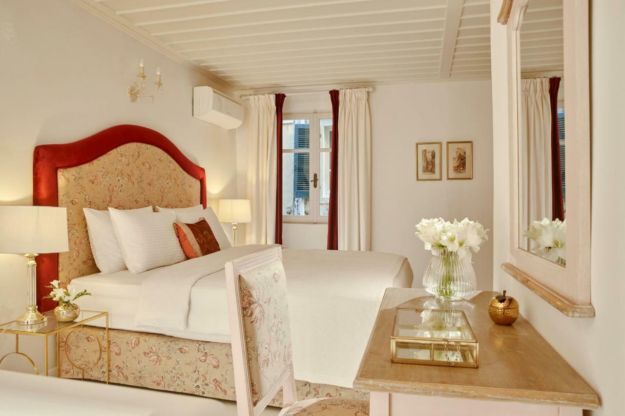 Old Town Luxury 'lady' Apartamento *