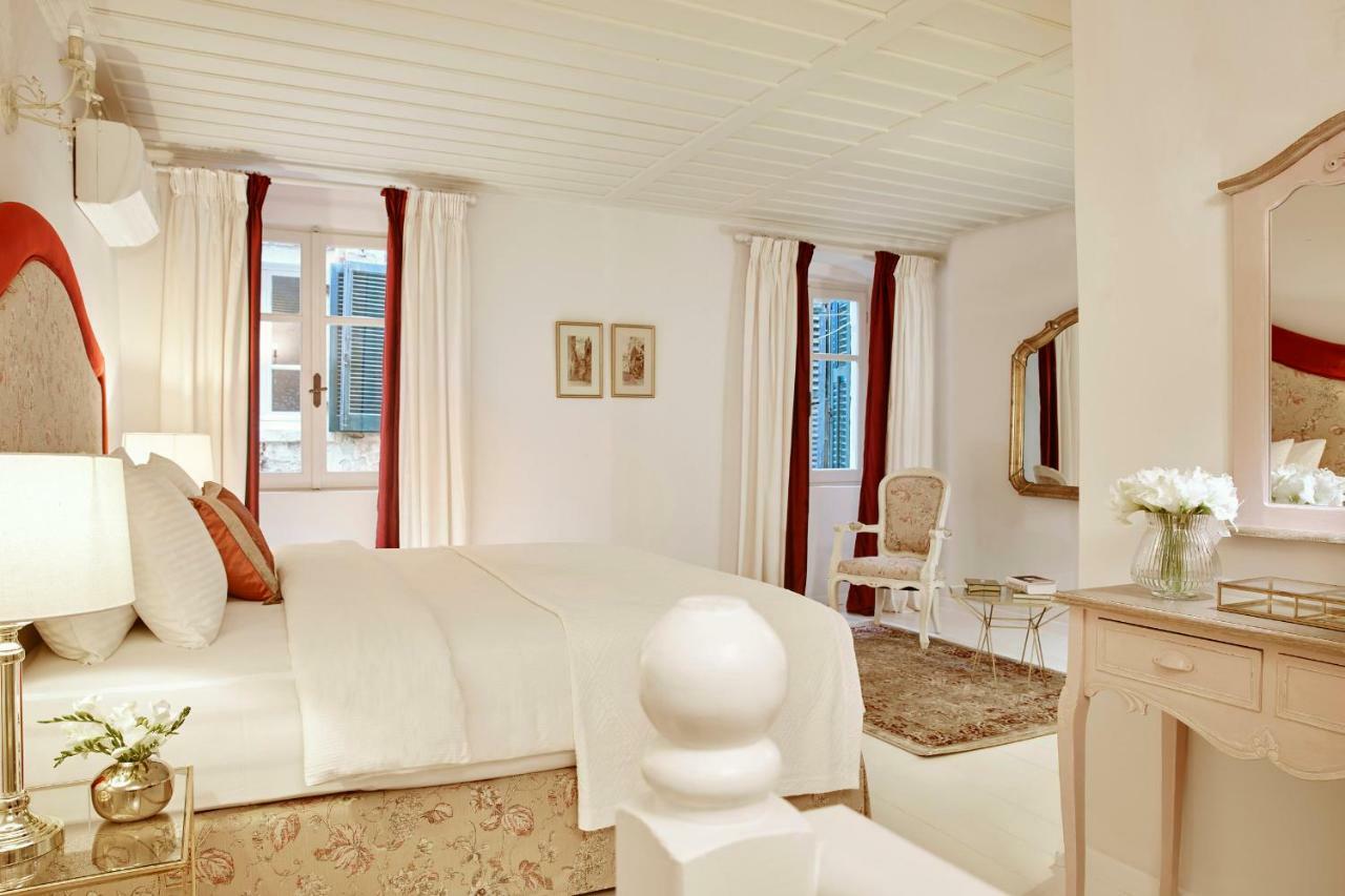 Old Town Luxury 'lady' Apartamento