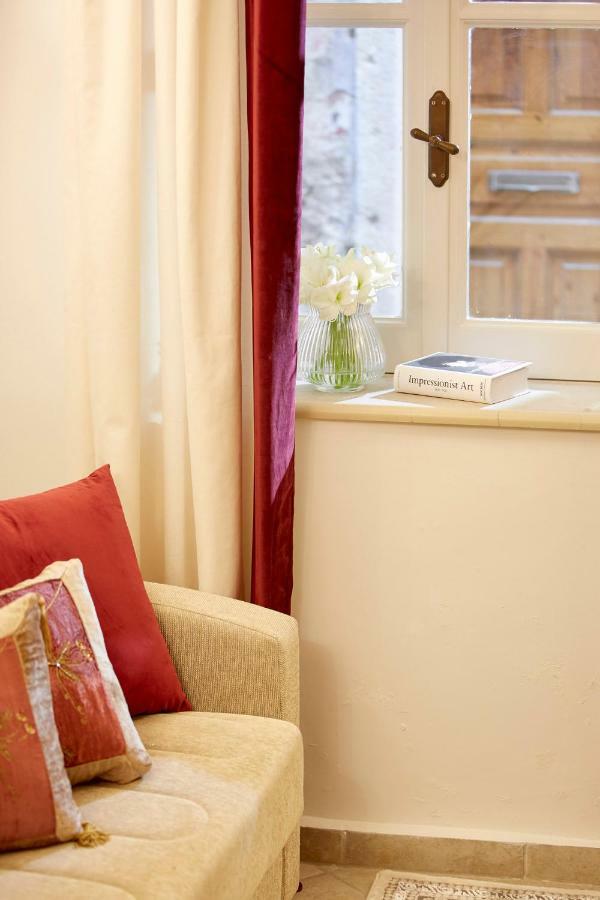 Apartamento Old Town Luxury 'lady' Corfu (city)