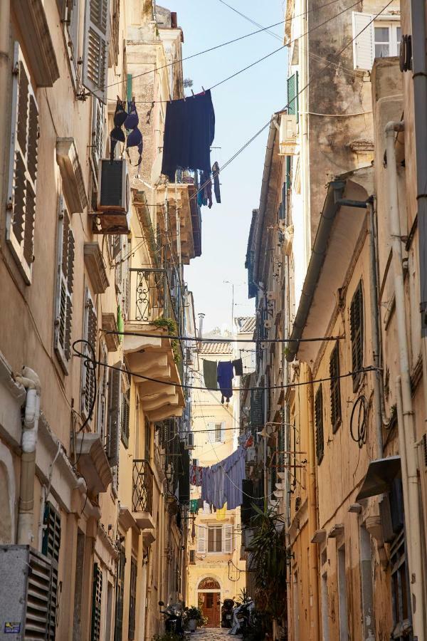 Apartamento Old Town Luxury 'lady' *