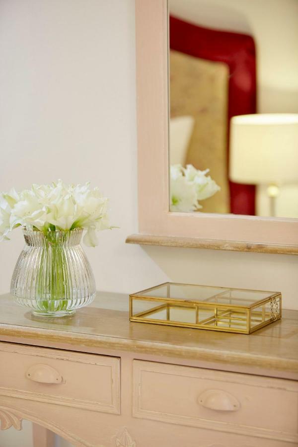 Apartamento Old Town Luxury 'lady' *
